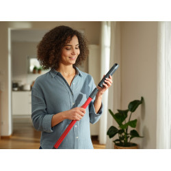 Easy Wring and Clean Turbo mop obrotowy okrągły