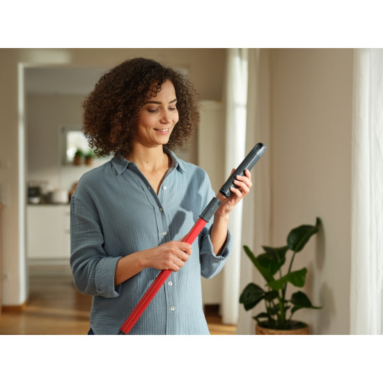 Easy Wring and Clean Turbo mop obrotowy okrągły