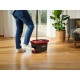 Easy Wring and Clean Turbo mop obrotowy okrągły