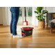 Easy Wring and Clean Turbo mop obrotowy okrągły