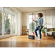 Easy Wring and Clean Turbo mop obrotowy okrągły