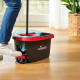 Easy Wring and Clean Turbo mop obrotowy okrągły