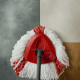 Easy Wring and Clean Turbo mop obrotowy okrągły