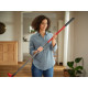 Easy Wring and Clean Turbo mop obrotowy okrągły
