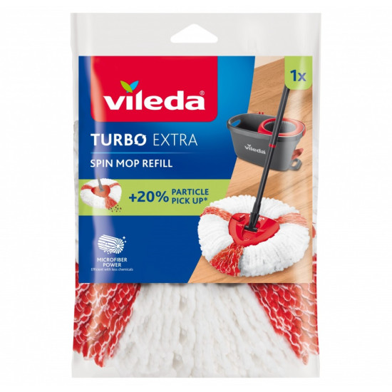 Wkład do Easy Wring and Clean TURBO