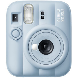 Aparat Instax mini 13 niebieski
