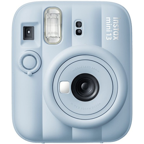 Aparat Instax mini 13 niebieski