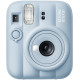 Aparat Instax mini 13 niebieski