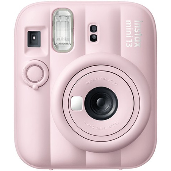 Aparat Instax mini 13 różowy