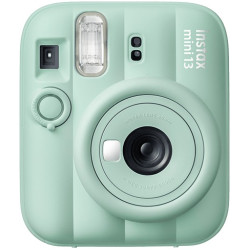 Aparat Instax mini 13 green 