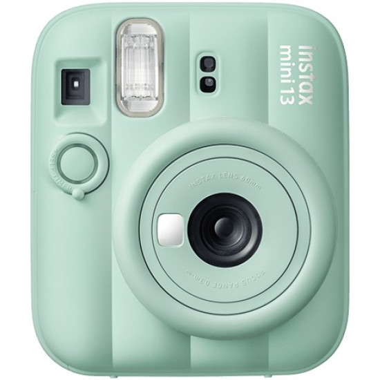 Aparat Instax mini 13 green 