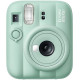 Aparat Instax mini 13 green 