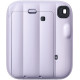 Aparat Instax mini 13 fioletowy