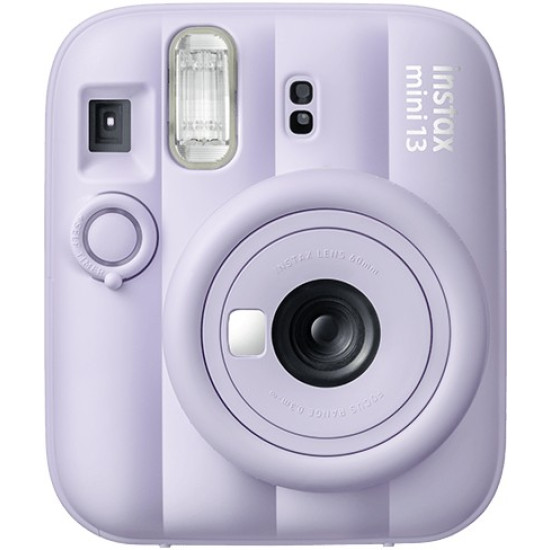 Aparat Instax mini 13 fioletowy