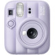 Aparat Instax mini 13 fioletowy