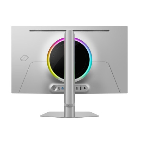 Monitor Odyssey OLED G6 27 cali LS27FG604SUXEN