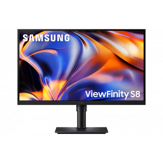 Monitor Viewfinity S8 27 cali LS27H802EFAXEN 