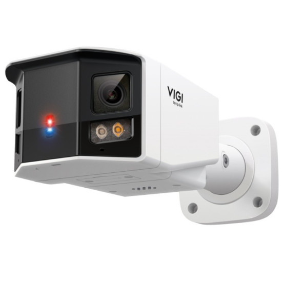 Kamera InSight S385DPS