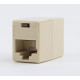 Łącznik kabla Rj45/RJ45 UTP 10 szt.