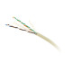 Kabel CAT6 UTP LAN (premium CCA), linka, Eca, 305 m