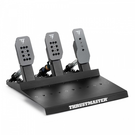 Pedały Raceline Pedals III LC 
