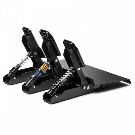 Pedały Raceline Pedals III LC 