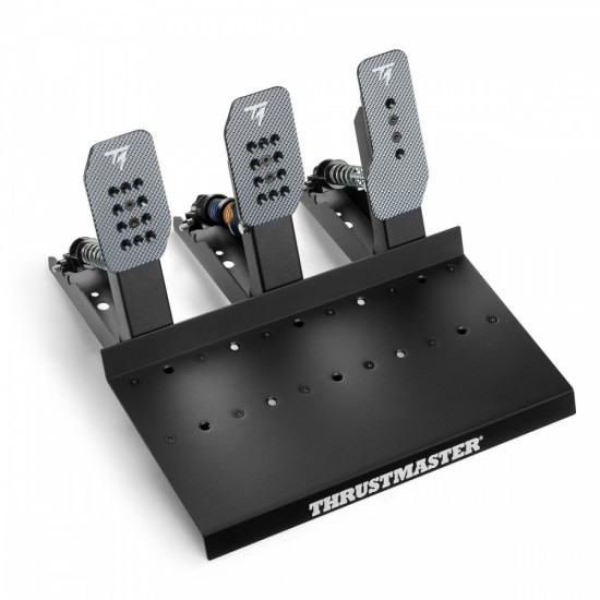 Pedały Raceline Pedals III LC 