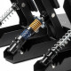 Pedały Raceline Pedals III LC 