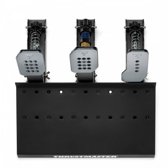 Pedały Raceline Pedals III LC 