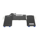 Bateria A1965 do Apple MacBook Air 13 A1932 A2179 - 4379 mAh (49.9 Wh)