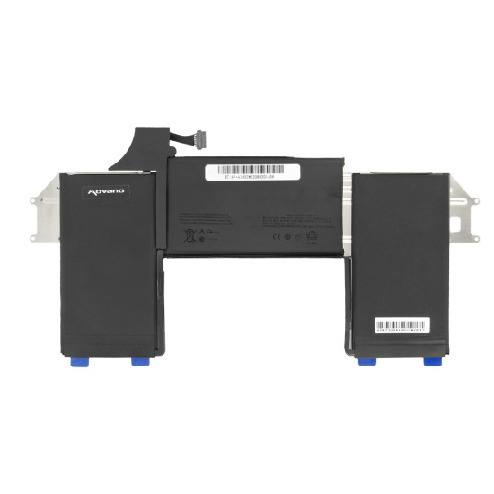 Bateria A1965 do Apple MacBook Air 13 A1932 A2179 - 4379 mAh (49.9 Wh)