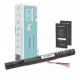 Bateria AS16A5K AS16A7K AS16A8K do Acer Aspire E5 - 2200 mAh (32 Wh)