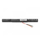 Bateria AS16A5K AS16A7K AS16A8K do Acer Aspire E5 - 2200 mAh (32 Wh)