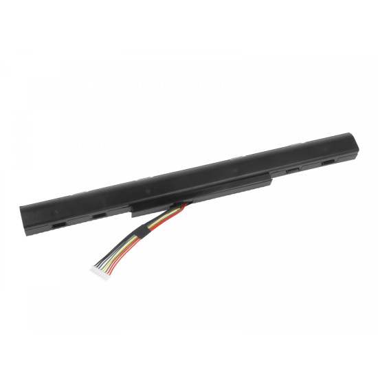 Bateria AS16A5K AS16A7K AS16A8K do Acer Aspire E5 - 2200 mAh (32 Wh)
