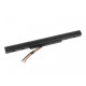 Bateria AS16A5K AS16A7K AS16A8K do Acer Aspire E5 - 2200 mAh (32 Wh)