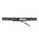Bateria AS16A5K AS16A7K AS16A8K do Acer Aspire E5 - 2200 mAh (32 Wh)