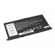 Bateria 357F9 do Dell Inspiron 5577 7557 - 6300 mAh (72 Wh)