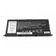 Bateria 357F9 do Dell Inspiron 5577 7557 - 6300 mAh (72 Wh)