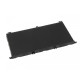 Bateria 357F9 do Dell Inspiron 5577 7557 - 6300 mAh (72 Wh)