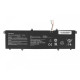 Bateria C31N1905 do ASUS VivoBook S14 M433 S433 S433FL S15 S533 S533EQ - 3400 mAh (39 Wh)