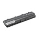 Bateria MU06 do HP 635 650 655 Envy 17 Pavilion DM4 DV5 DV6 DV7 G6 G7 - 4400 mAh (48 Wh)