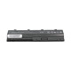 Bateria MU06 do HP 635 650 655 Envy 17 Pavilion DM4 DV5 DV6 DV7 G6 G7 - 4400 mAh (48 Wh)