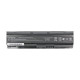 Bateria MU06 do HP 635 650 655 Envy 17 Pavilion DM4 DV5 DV6 DV7 G6 G7 - 4400 mAh (48 Wh)