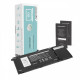 Bateria H5CKD do Dell Inspiron 5400 5401 5402 5406 5501 5508 - 3600 mAh (55 Wh)