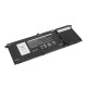 Bateria H5CKD do Dell Inspiron 5400 5401 5402 5406 5501 5508 - 3600 mAh (55 Wh)