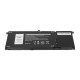 Bateria H5CKD do Dell Inspiron 5400 5401 5402 5406 5501 5508 - 3600 mAh (55 Wh)