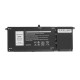 Bateria H5CKD do Dell Inspiron 5400 5401 5402 5406 5501 5508 - 3600 mAh (55 Wh)