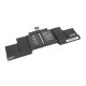 Bateria A1618 MacBook Pro 15 Retina A1398 2015 - 8755 mAh (99.5 Wh)
