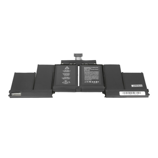 Bateria A1618 MacBook Pro 15 Retina A1398 2015 - 8755 mAh (99.5 Wh)