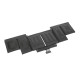 Bateria A1618 MacBook Pro 15 Retina A1398 2015 - 8755 mAh (99.5 Wh)